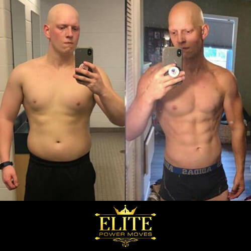 Before and afters (17) 1