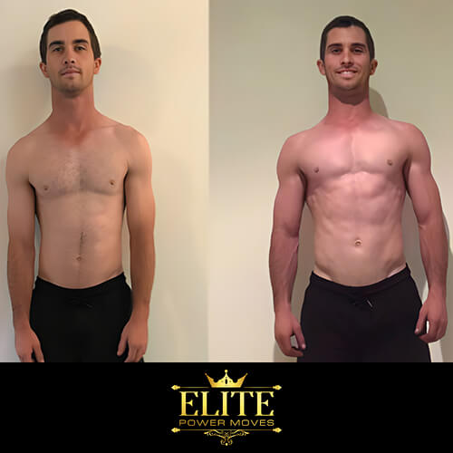 Before and afters (18) 1